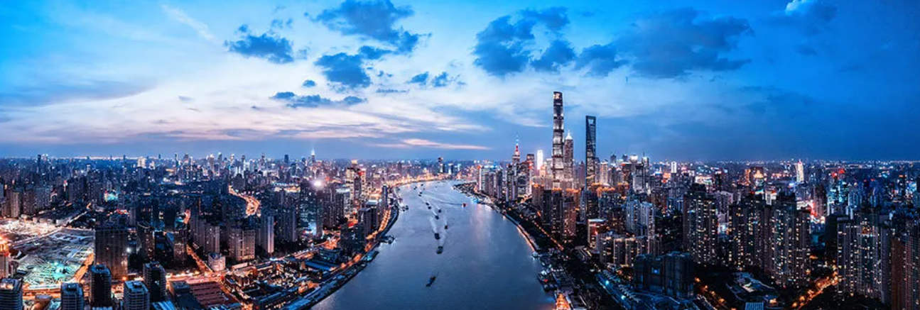 上海技术交易市场跨越式发展的新起点