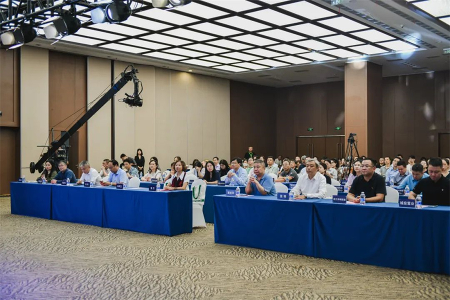 在湾谷，共生长 | 杨浦区湾谷科技园举行创新发展联盟成立大会暨生命健康产业转化创新研讨会